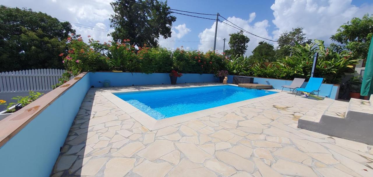 "Chez Claudia "Charmant Logement Avec Jacuzzi Privatif En Toute Intimite Sur Belle Terrasse Exterieure En Bois Et Piscine Courcelles Екстер'єр фото