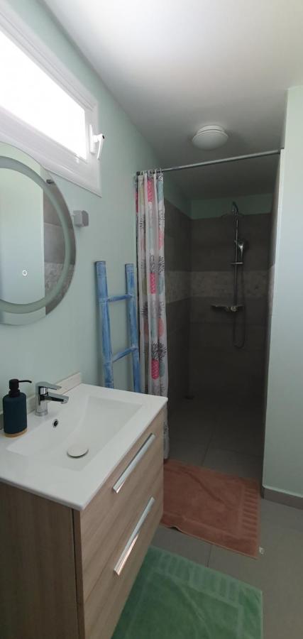 "Chez Claudia "Charmant Logement Avec Jacuzzi Privatif En Toute Intimite Sur Belle Terrasse Exterieure En Bois Et Piscine Courcelles Екстер'єр фото
